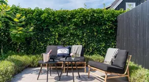 Falsterbo Guesthouse - Modern Comfort with Private Patio - Image 2