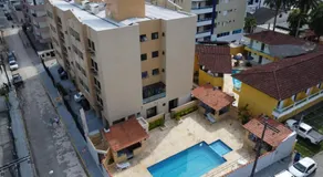 Apê aconchegante pé na areia! - Image 4
