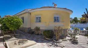 CH Villa Costablanca Ciudad Quesada - Image 4