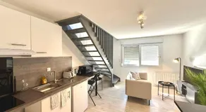 Appartement, Parking, WIFI, - Image 2