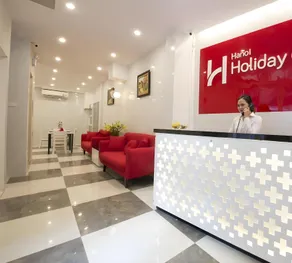 Hanoi Holiday Hotel - Image 4