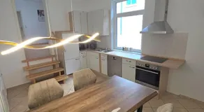 Ferienwohnung Fleiger 3 in Achim Zentrum - Image 4