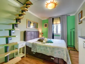 Villa in Rovinj with Pool & Bubble Bath - Image 4
