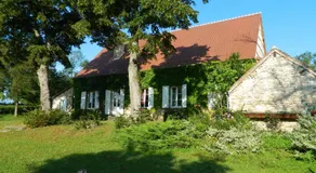 Meublés de tourisme La Reserve - Image 4