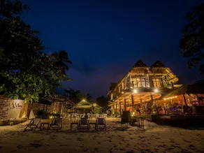 Koh Mook De Tara Beach Resort - Image 4