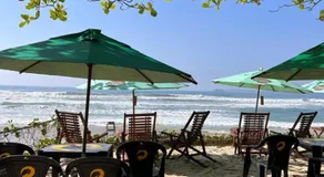 Pousada Morada da Praia - Ubatuba -Praia Grande - Image 2