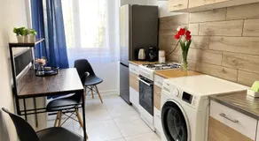 Apartament Midnight Blue - Image 3