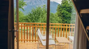 Camp Nomad Sutjeska - Image 3