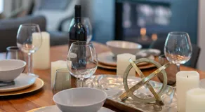 Chalet Listra peace & spa - 16 min to Tremblant - Image 5