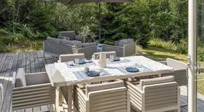 2 Bedroom Beautiful Home In Gressvik - Image 2