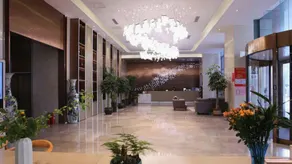 Yuefeng Hotel (Shouguang International Convention and Exhibition Center) - Image 3