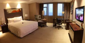 HAIDHANG GARDEN HOTEL - Image 2
