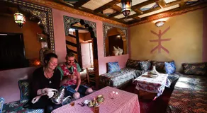Gîte Atlas Mazik - Image 5