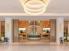 Vienna International Hotel Fuzhou Mawei Free Trade Zone - Image 2
