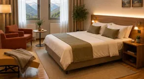Hotel Montaña Central - Image 2
