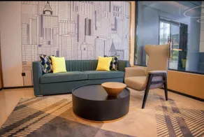 City Comfort Inn Yichang Zhijiang Qixing Plaza Guomao - Image 5
