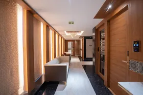 PARK AVENUE HOTEL BANGALORE - Image 2