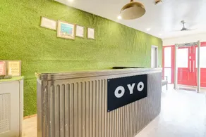 Super Hotel O Britania Chowk - Image 3
