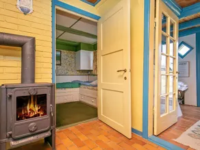 Charmerende sommerhus ved havet - Image 2