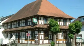 Landgasthaus Kreuz beim Tom - Image 4