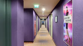 MEININGER Hotel Frankfurt Main / Airport - Image 4