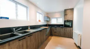 Grand appartement rez de jardin - Image 5