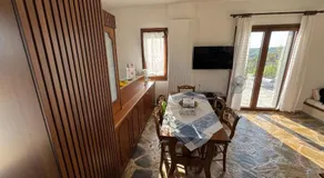 villa Glykeria Διώροφη Κατοικία με δυο υπνοδωμάτια με θέα - Image 5