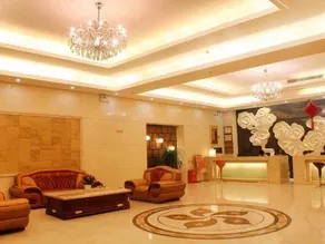 kaililai Hotel (Guangzhou Panyu Changlong) - Image 2