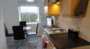 Perry House, Long Ashton, Bristol by Cliftonvalley Apartments - Image 2