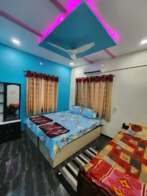 Chaitra Home Hampi - Image 1