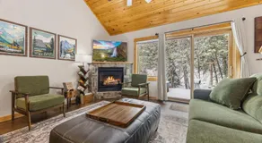 Creekside Condos D by Estes Park Condos - Image 1