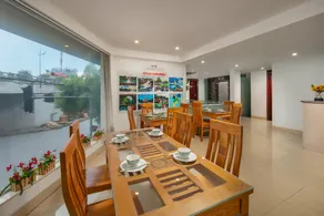 New Airport Hotel - Image 4