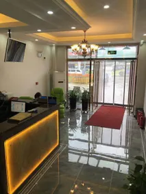 Shuiyuan Hotel - Image 4