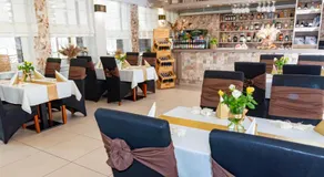 Vistula Hotel - Image 3