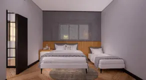 SOFT OPENING - Uny Hotéis Centro - Image 2