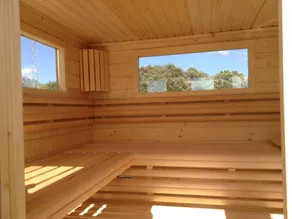 Villa in Andalusia with sauna - Image 3