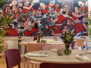 Ghent Urbanist Hotel by Harmony - Image 3