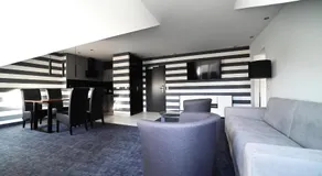 SL'otel im Parforcehaus - Image 4