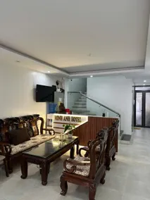 Minh Anh Hotel - Image 3