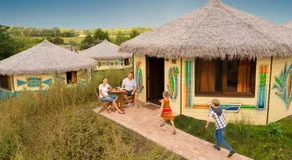Serengeti Park Resort - Image 4