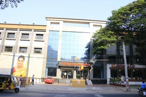 Cosmopolitan Hotel - Image 3