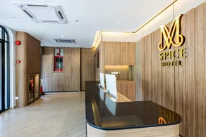 M Spice Hotel Seberang Jaya - Image 4