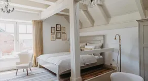Ráj na zemi venkovský hotel a kavárna - Image 4