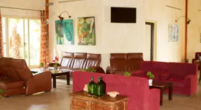 Hotel Santantao Art Resort - Image 5