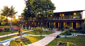 SIMI Luxury Suites - Image 5