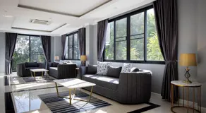 พาราไดซ์รีสอร์ต สังขละบุรี Paradise Resort at Sangkhlaburi - Image 2