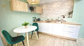 Les Anges - Place Des Héros - Emplacement PREMIUM - 6 appartements - Cosy et Calme - Image 5