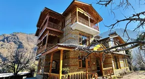Soma Serene Stays - Image 5