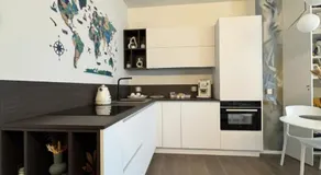 B&B Apartment Luxury Suite - Metropolitana M4- San Babila Milano -Stadio San Siro - Duomo Milano - Aeroporto Linate - Castello Sforzesco - Image 3