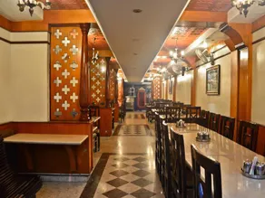 SS BUSINESS CLASS HOTEL Near KHADARPET MARKET and Opp To RAILWAY STATION - Image 3